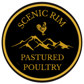 Scenic Rim Pastured Poultry