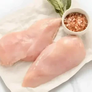 Pasture Raised Chicken - Breasts (2 pack)