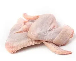 Pasture Raised Chicken - Wings (Pack of 8)